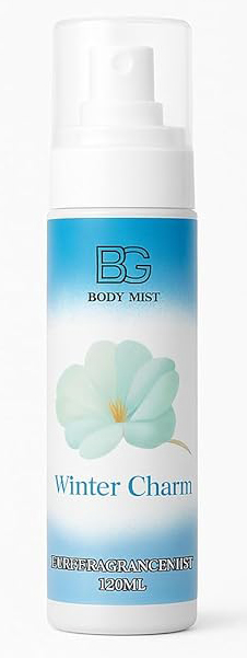 بادي ميست وينتر شارم من بي جي ،120 ملل