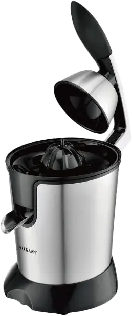 عصارة سوكاني 350وات  400 مل  SOKANY JE-651E(بضمان المغربي 17355)