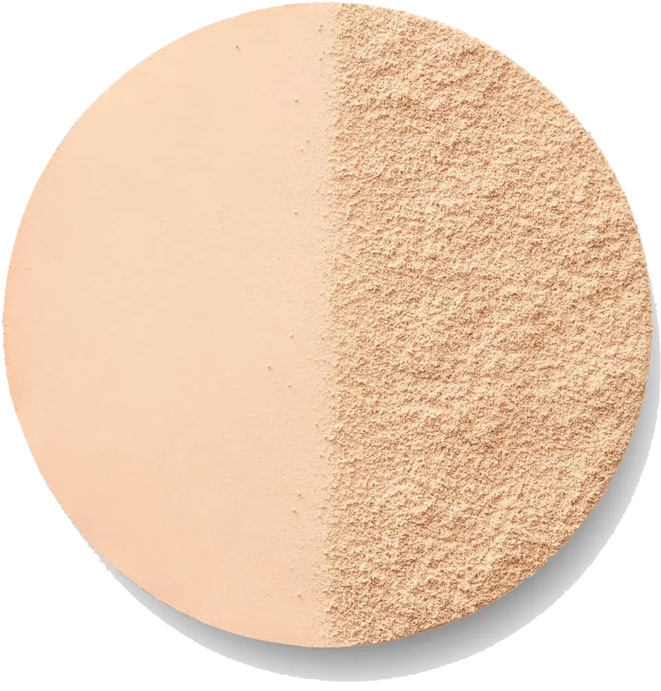 كريم اساس بودر اولويز فابيولس من بورجوا، 115 جولدن ايفوري