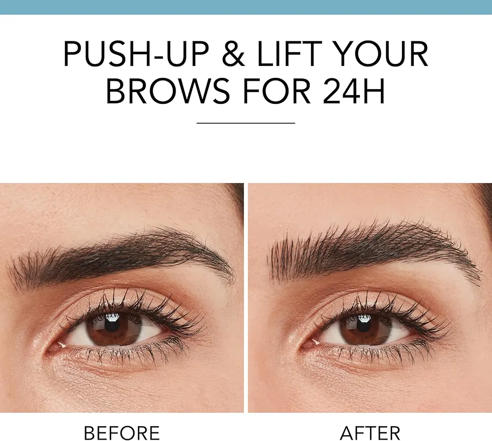 واكس براو ريفيل بوش اب سير سورسيل من بورجوا، 02 بلوند