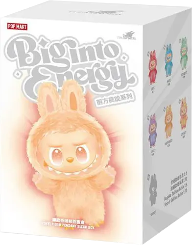 Labobo Monsters Game, Big Power Series, Multiple Forms