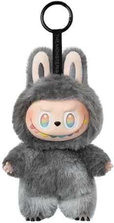 Labobo Monsters Game, Big Power Series, Multiple Forms