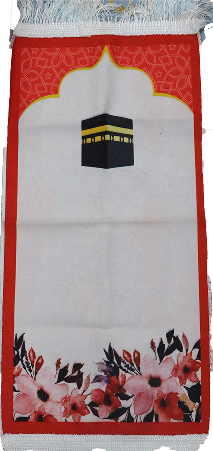 مصلية اطفال 3 دي ، اشكال متنوعة.