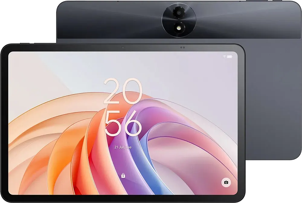 تابلت تي سي إل تاب 11 FE، شاشة 11 بوصة، ذاكرة داخلية 128 جيجابايت، رامات 4 جيجابايت، واي فاي فقط، رمادي فضائي