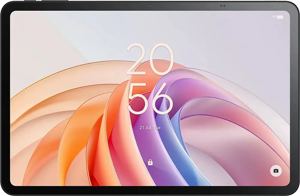 تابلت تي سي إل تاب 11 FE، شاشة 11 بوصة، ذاكرة داخلية 128 جيجابايت، رامات 4 جيجابايت، واي فاي فقط، رمادي فضائي