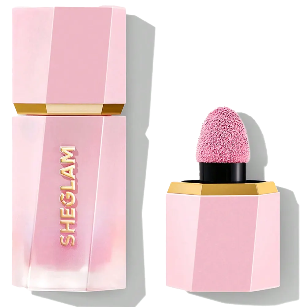 بلاشر سائل كولور بلوم من شيجلام، بينك سليب