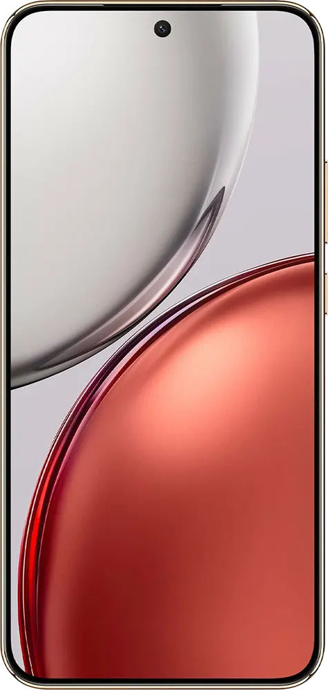 موبايل هونر X9D، ثنائي الشريحة، ذاكرة داخلية 256 جيجابايت، رامات 12 جيجابايت، شبكة الجيل الخامس، بني