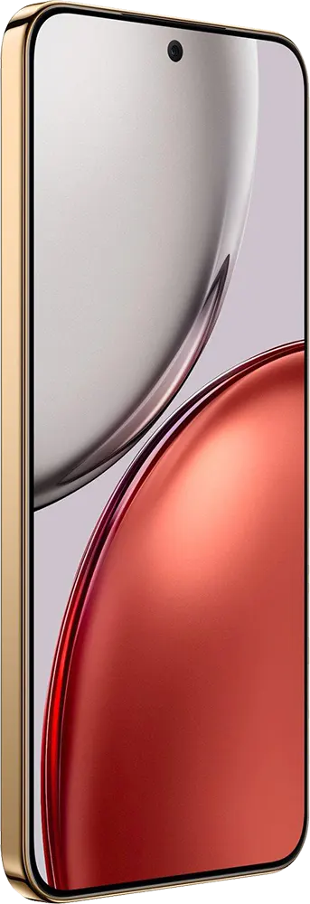 موبايل هونر X9D، ثنائي الشريحة، ذاكرة داخلية 256 جيجابايت، رامات 12 جيجابايت، شبكة الجيل الخامس، بني