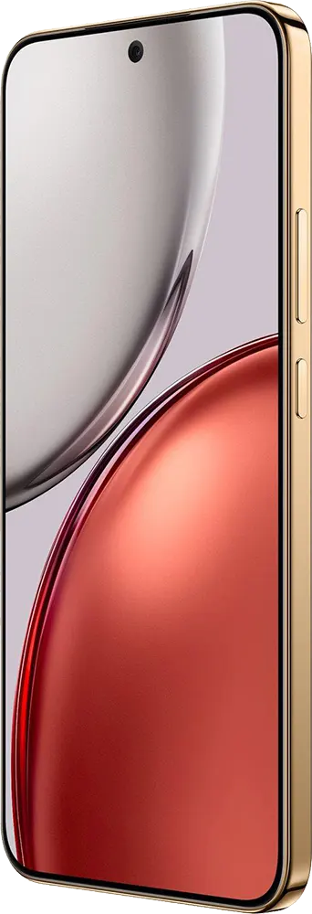 موبايل هونر X9D، ثنائي الشريحة، ذاكرة داخلية 256 جيجابايت، رامات 12 جيجابايت، شبكة الجيل الخامس، بني