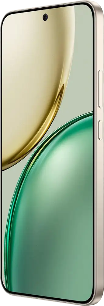 موبايل هونر X9D، ثنائي الشريحة، ذاكرة داخلية 256 جيجابايت، رامات 12 جيجابايت، شبكة الجيل الخامس، ذهبي