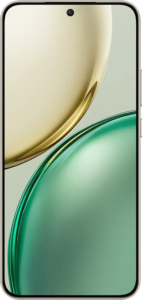 موبايل هونر X9D، ثنائي الشريحة، ذاكرة داخلية 256 جيجابايت، رامات 12 جيجابايت، شبكة الجيل الخامس، ذهبي