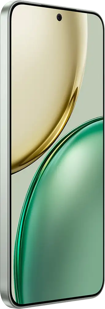 موبايل هونر X9D، ثنائي الشريحة، ذاكرة داخلية 256 جيجابايت، رامات 12 جيجابايت، شبكة الجيل الخامس، أخضر