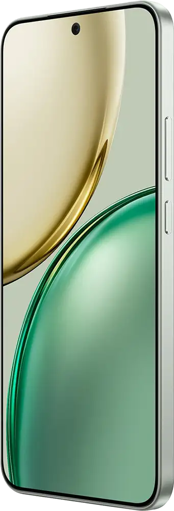 موبايل هونر X9D، ثنائي الشريحة، ذاكرة داخلية 256 جيجابايت، رامات 12 جيجابايت، شبكة الجيل الخامس، أخضر