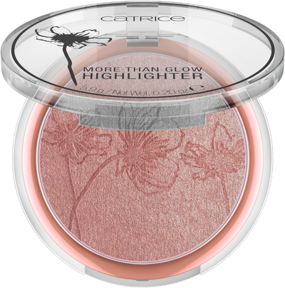 هايلايتر مور ذان جلو من كاتريس، 040