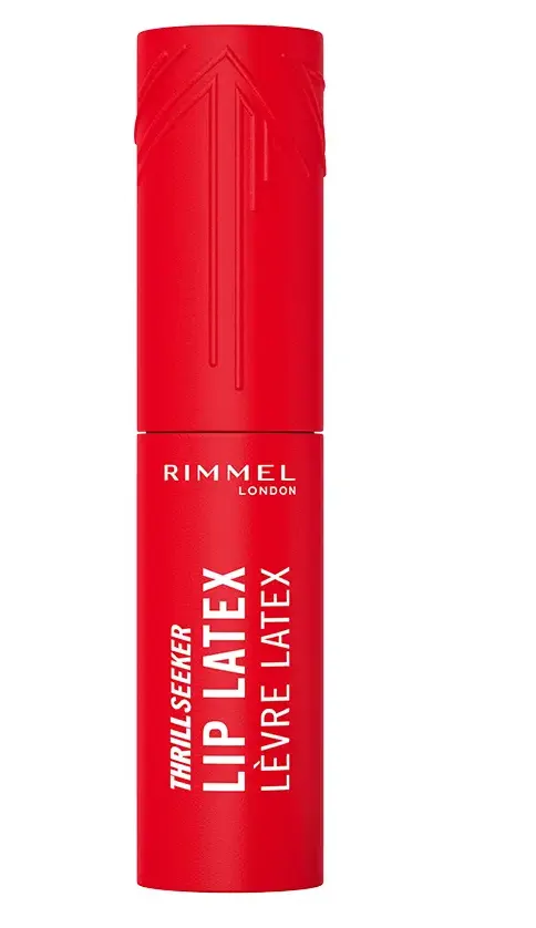 ليب ستيك ثريل سيكر من ريميل لندن، لاتكس 350 ،6 ملل