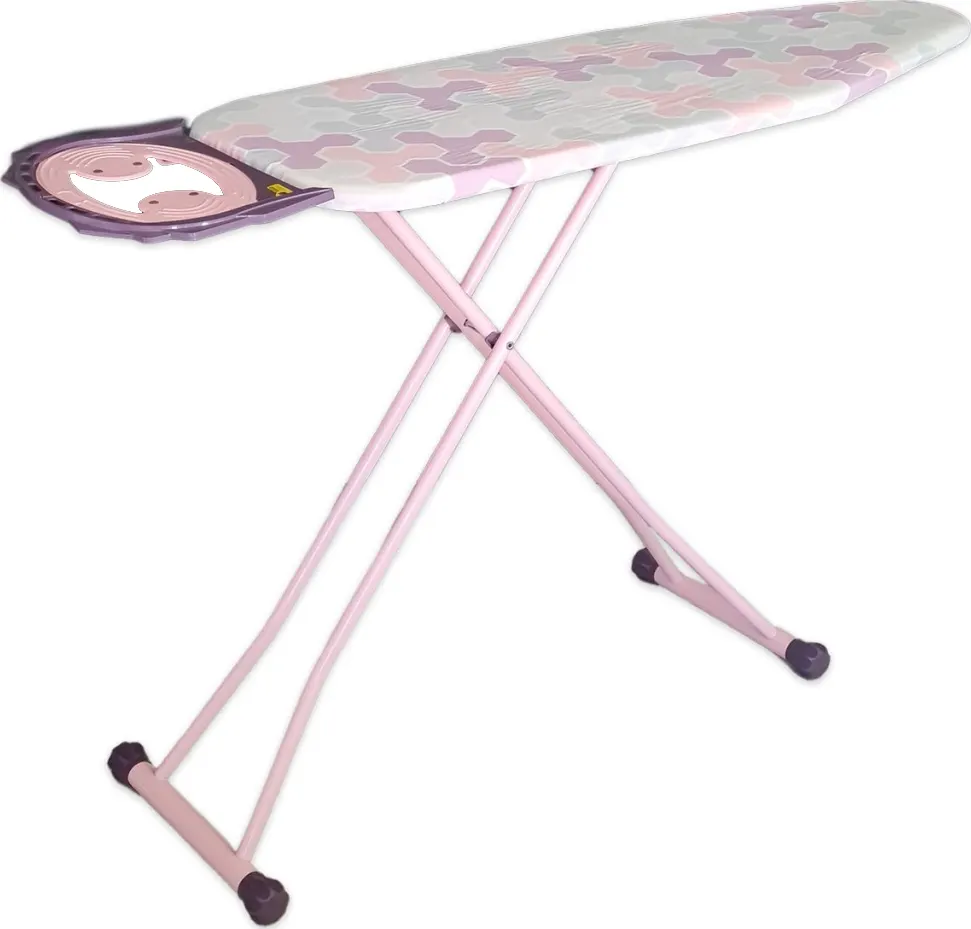 ترابيزة مكوة بيريلا فالنتينا، قابلة للطي، الوان متعددة