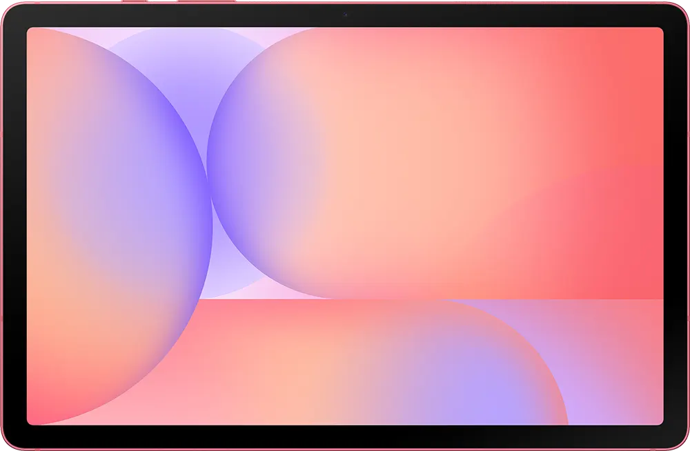 تابلت سامسونج جلاكسي S10 لايت، شاشة 10.9 بوصة، ذاكرة داخلية 256 جيجابايت، رامات 8 جيجابايت، شبكة الجيل الخامس، أحمر