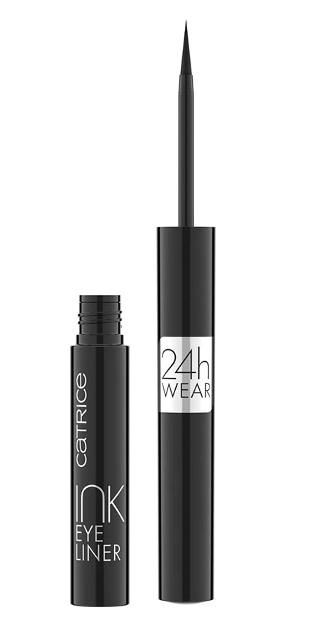 ايلاينر انك بيست ان بلاك من كاتريس ،010