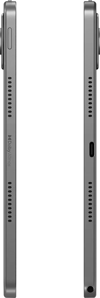 تابلت لينوفو ايديا تاب ، شاشة 11 بوصة، ذاكرة داخلية 128 جيجابايت، رامات 8 جيجابايت، واي فاي ، لون رمادي