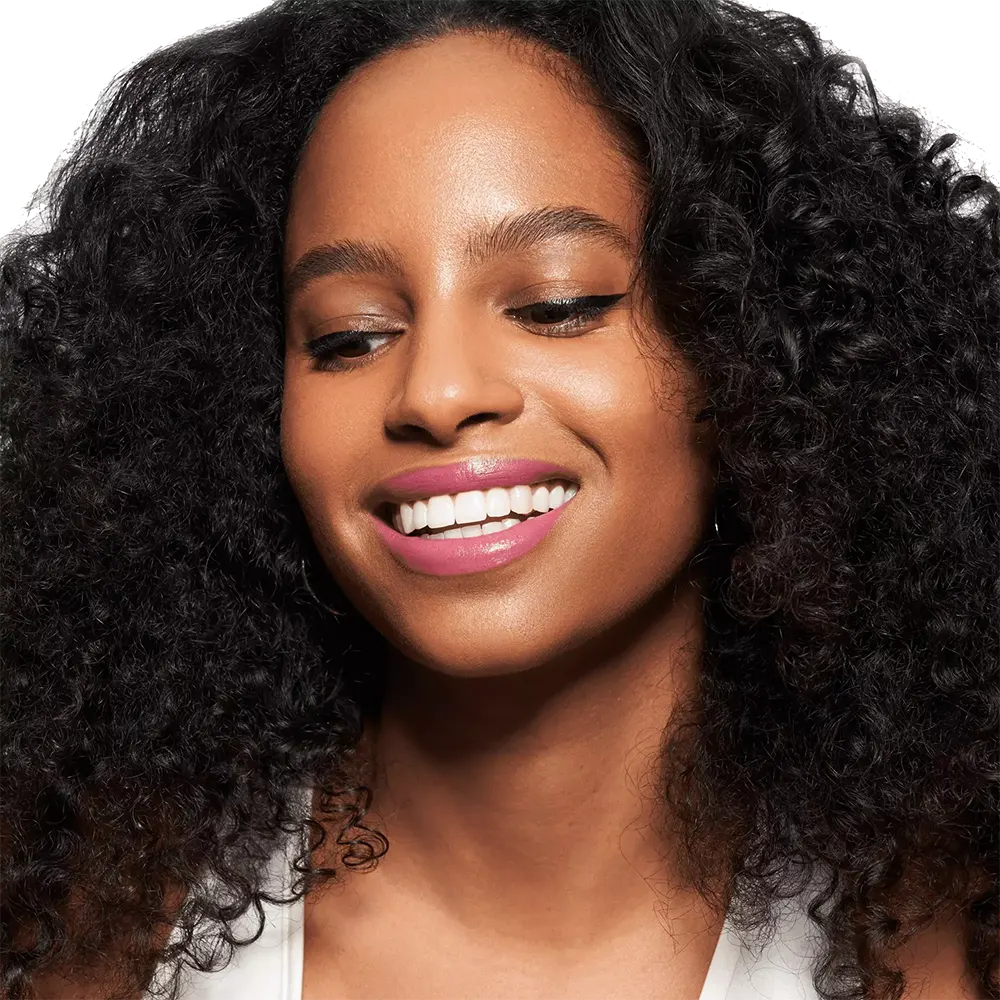 احمر شفاه كاتريس شاين بومب، 060 بينكي بروميس