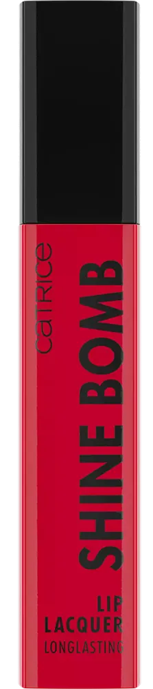 احمر شفاه كاتريس شاين بومب، 040 اباوت لاست نايت