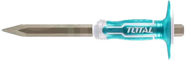 اجنة مسمار توتال تولز ، 12 بوصة ، للخدمات الشاقه ، THT4421219