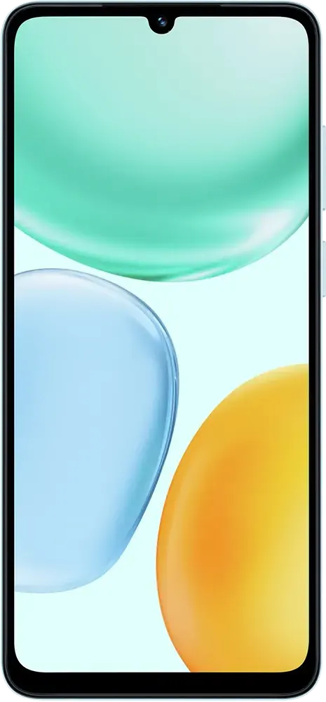 موبايل هونر X5C ثنائي الشريحة، ذاكرة 64 جيجابايت، رامات 4 جيجابايت، شبكة الجيل الرابع إل تي إي، ازرق