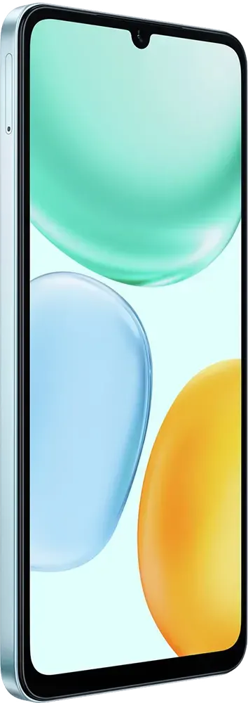 موبايل هونر X5C ثنائي الشريحة، ذاكرة 64 جيجابايت، رامات 4 جيجابايت، شبكة الجيل الرابع إل تي إي، ازرق