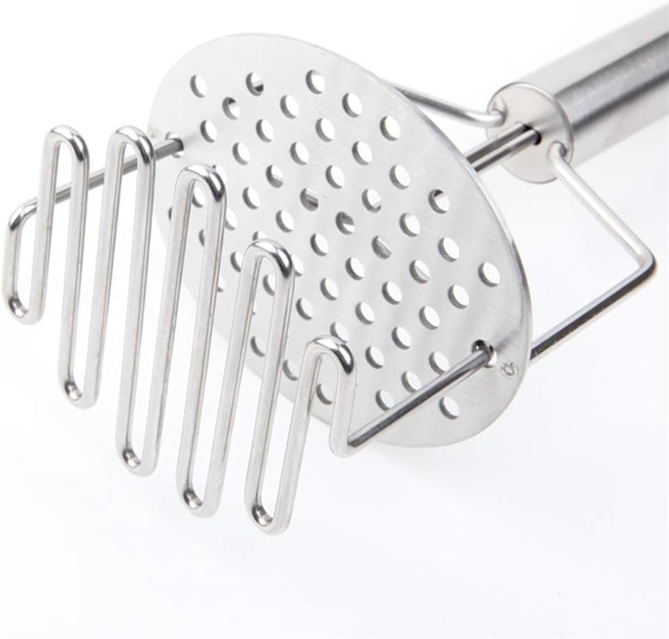 هراسه بطاطس ستانلس دبل