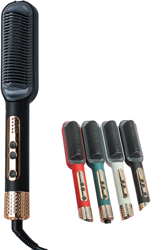 فرشاة فرد الشعر الكهربائية من سوكاني، متعددة الألوان، SK1008