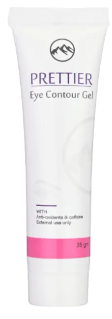 اي كونتور جل من بريتير، 35 جم