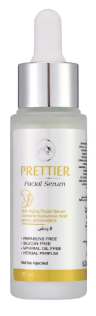 سيروم الوجه من بريتير، 30 مل