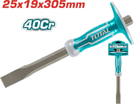 اجنة توتال تولز ، 12 بوصة ، للخدمات الشاقة ، ازرق ، THT4411219