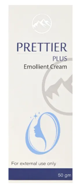 كريم مرطب بريتير بلس، 50 جم