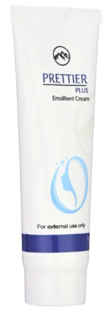 كريم مرطب بريتير بلس، 50 جم