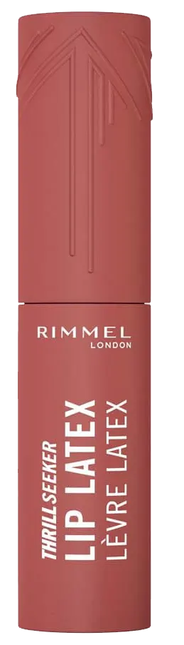احمر شفاه لاتكس ريميل ثريل سيكر، 150 ماجنتيك، 6 مل