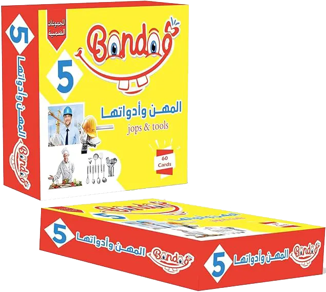 كروت المجموعات الضمنية ، 1-23