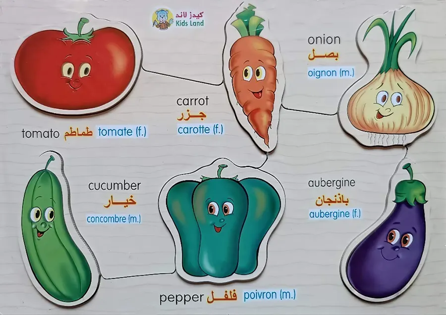 بازل 17X24 ، اشكال متنوعة ، 313