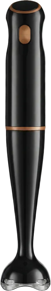 هاند بلندر جماكي، 1200 وات، سرعتان، شفرتان ستانلس، أسود، JMK3023