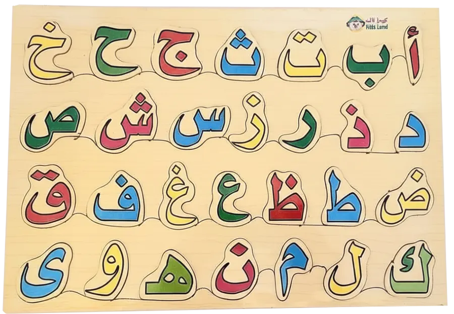 بازل 17X24 ، اشكال متنوعة ، 313