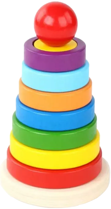 عمود حلقات مطابقة الاشكال الهندسية كبير ، 1038