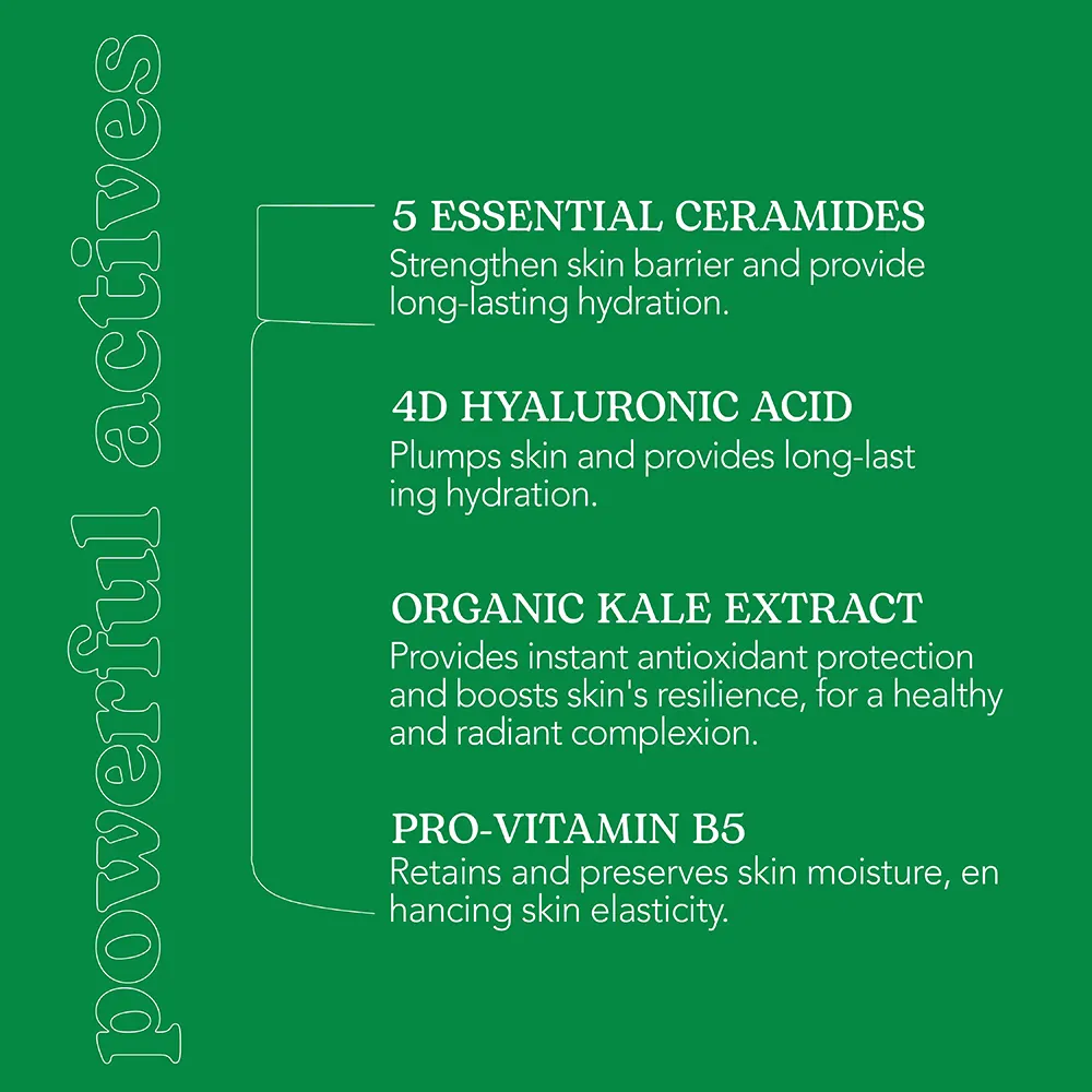 كريم ايفري ون بارير من بيزلين، 50 مل