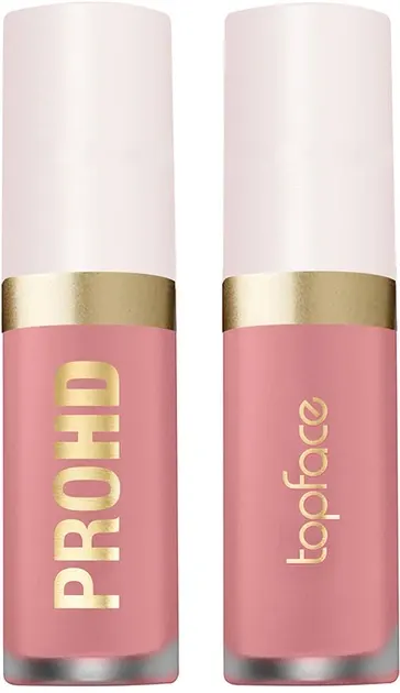 بلاشر سائل برو اتش دي هيبنوتيك بلوم من توب فيس، 002 روزي بينك