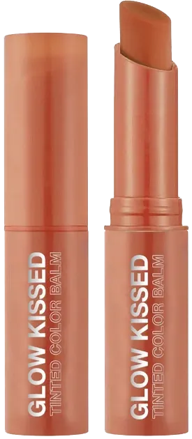 مرطب الشفاه توب فيس جلو كيسد تينتد كولور، 004 ايسد موكا