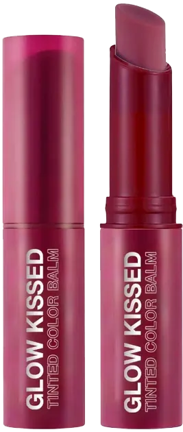 مرطب الشفاه توب فيس جلو كيسد تينتد كولور، 003 روزي جلو