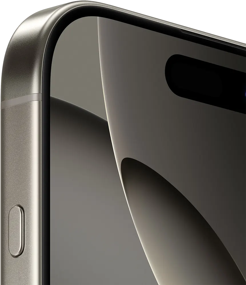 موبايل ايفون 16 برو ماكس، شريحة واحدة، ذاكرة داخلية 512 جيجابايت، رامات 8 جيجابايت، شبكة الجيل الخامس، تيتانيوم طبيعي