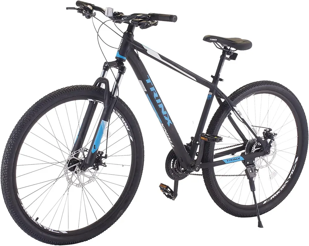 دراجة جبلية ترينكس برو، مقاس 29، 21 سرعة، ألوان متعددة، M116 Pro