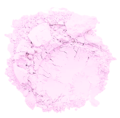 لوس بودر انستايل من توب فيس ، 105 بينك ستار