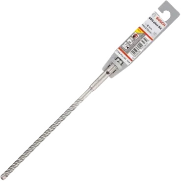 بنطة خرسانة بوش SDS PLUS ، مقاس 6 ملم ، 2 608 833 892