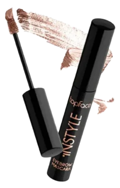 ماسكرا حواجب انستايل من توب فيس ، 005 ، شوكليت